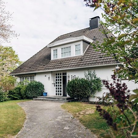 Hafenmeister Daire Flensburg Dış mekan fotoğraf